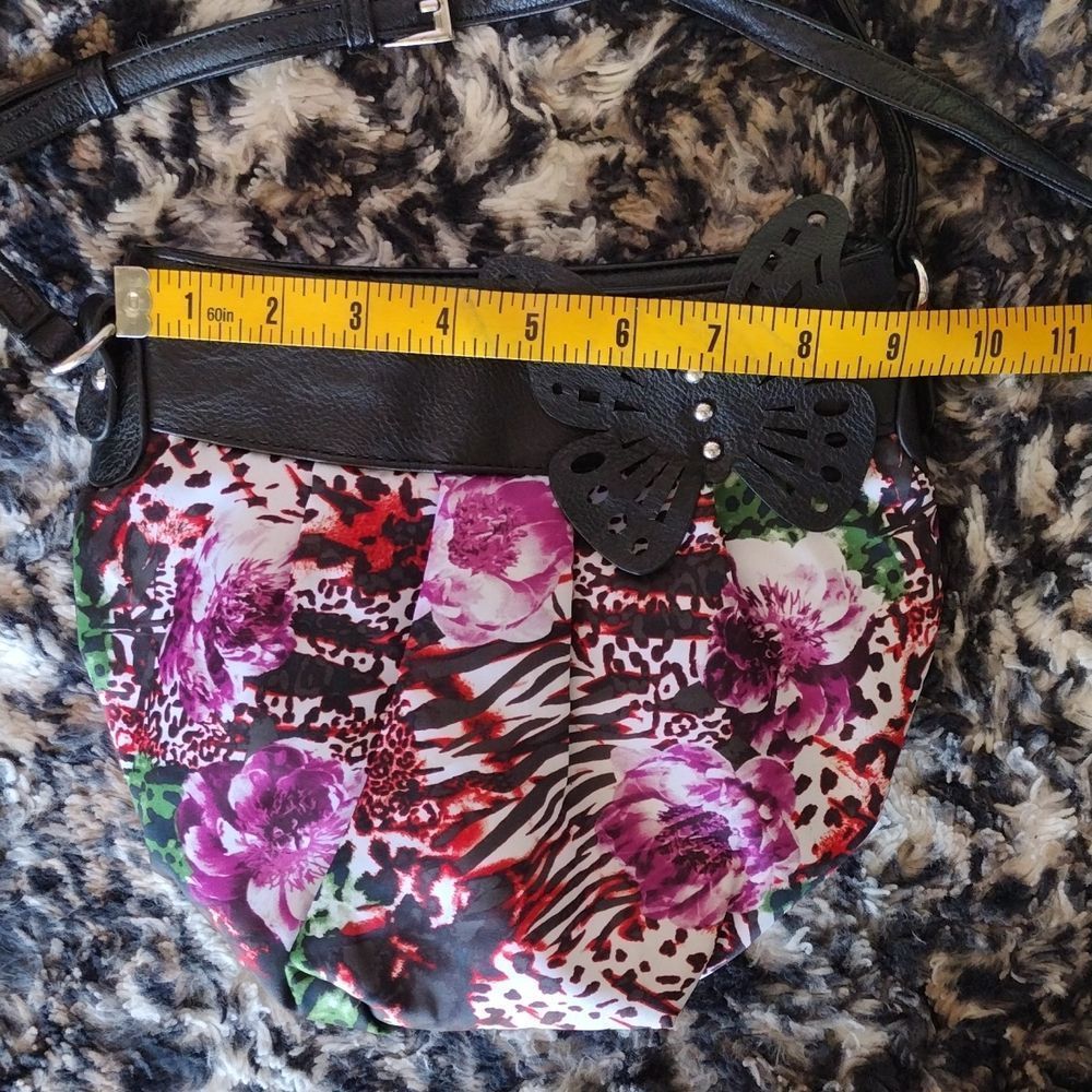 Call It Spring Butterfly Purses - Picture 12 of 14